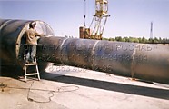 Водонапорная башня