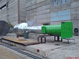 Водонапорная башня утеплённая